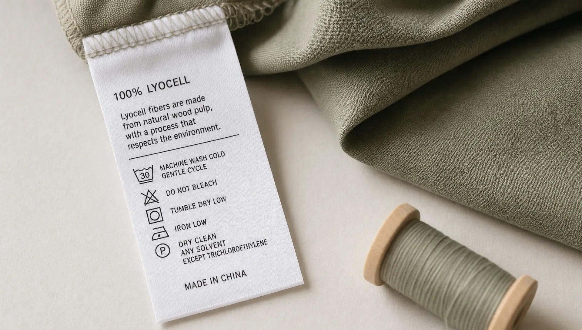 What Is Lyocell Fabric and Why Is It So Popular?