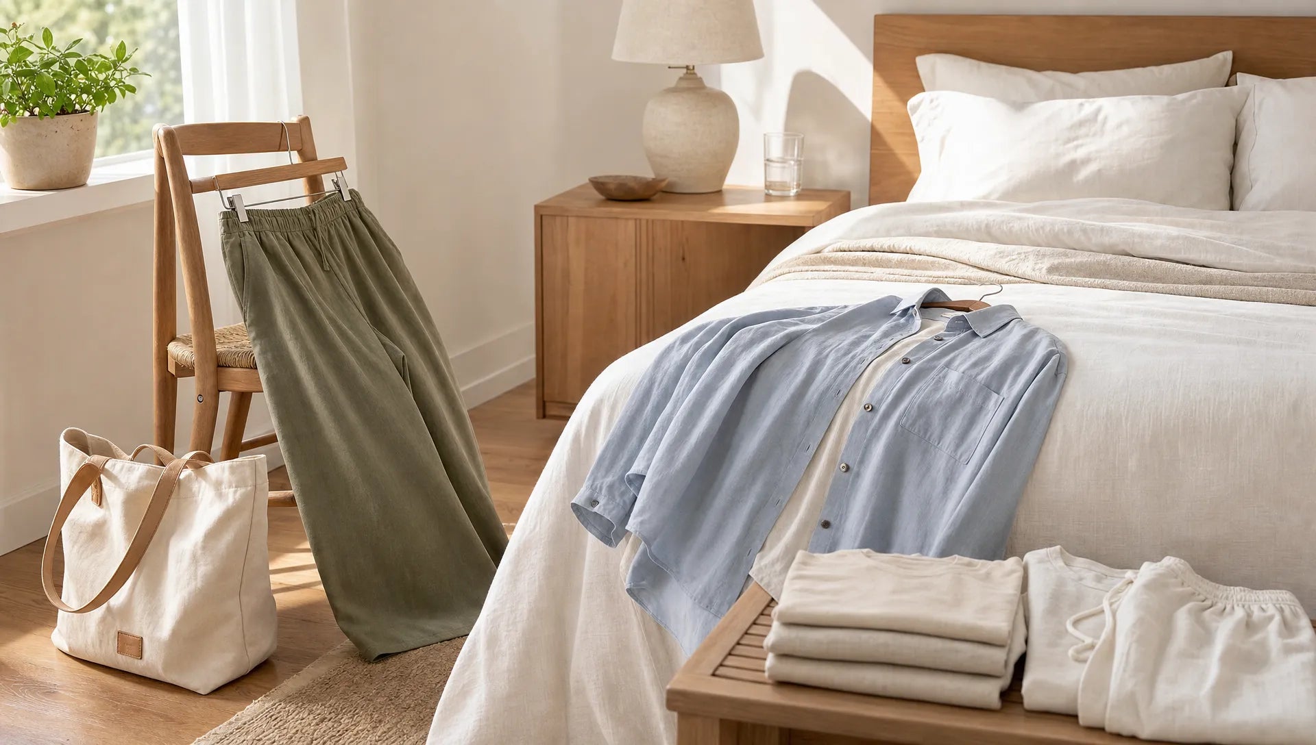 Lyocell Clothing Benefits for Comfortable Everyday Style